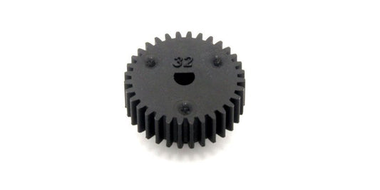 TC Pinion Gear 32 Tooth, for, FZ02: Spare parts for the Fazer Mk2 Touring Car.