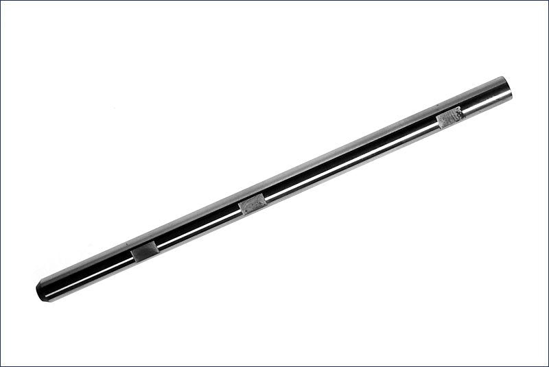 Main Shaft (Evolva)