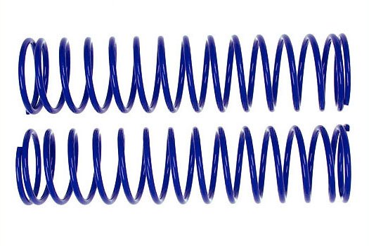 LONG SPRING S(MED/BLUE)
