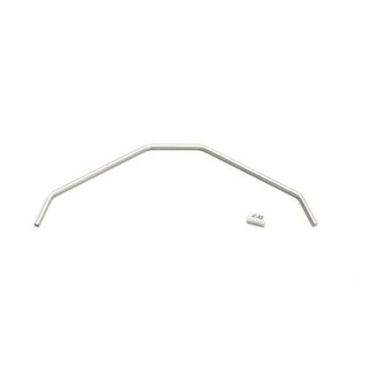 Rear Sway Bar (2.8mm/1pc/MP9/10)