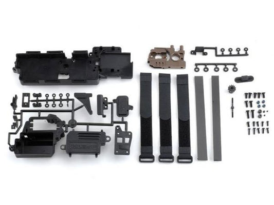 Kyosho IFW451 1/8 Inferno Universal Brushless Conversion Kit