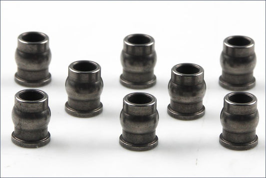 Stainless Steel Suspension Bushings (8pcs)
