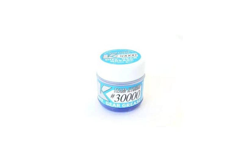 Diff. Gear Grease #30000: Diff. Gear Grease #30000