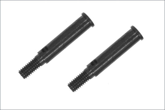 FRONT WHEEL SHAFT RB5