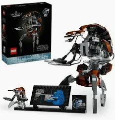 Droideka