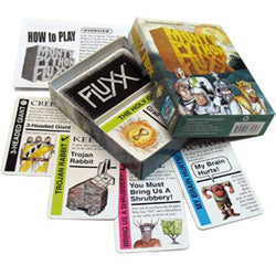 Monty Python Fluxx: Deck