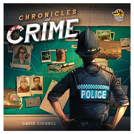 (05/24/24)Chronicles of Crime