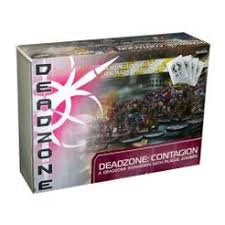 Deadzone: Contagion Expansion