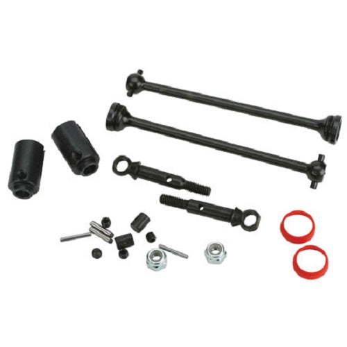 C-CVD KIT FRO SLASH/NITRO RUST