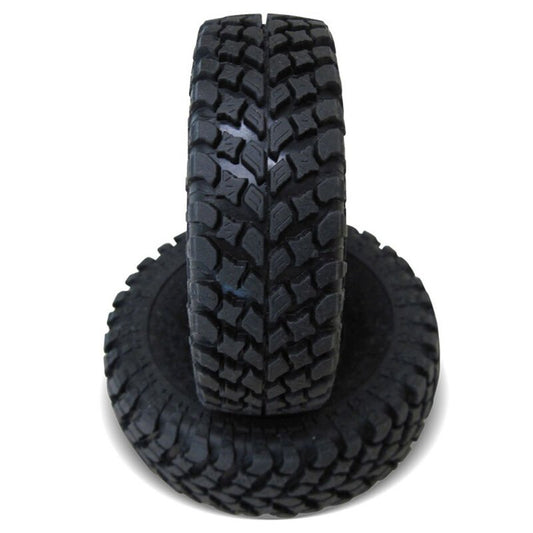 1.55 Growler AT/Extra w/Komp Kompound, Crawler Tire
