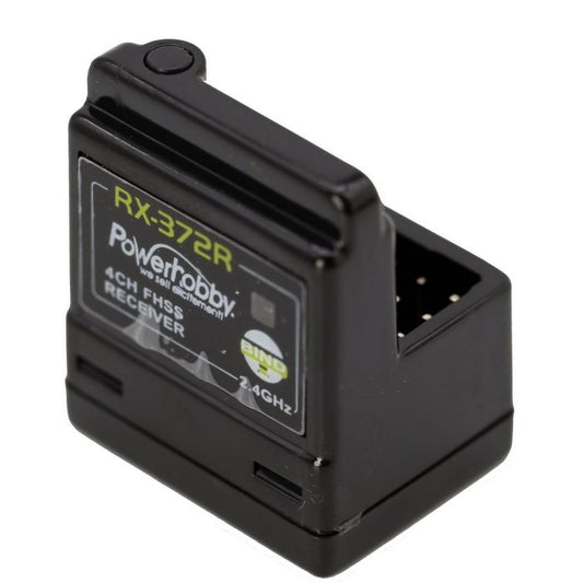 ARX-482R 4-Channel Receiver for Airtronics/Sanwa M12 M11X MT-4 MT-4S M12S