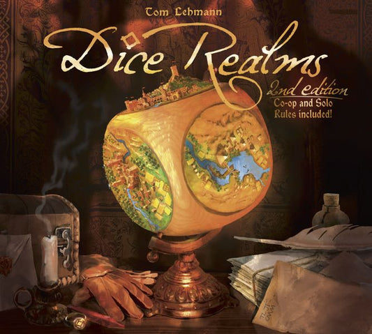 DICE REALMS