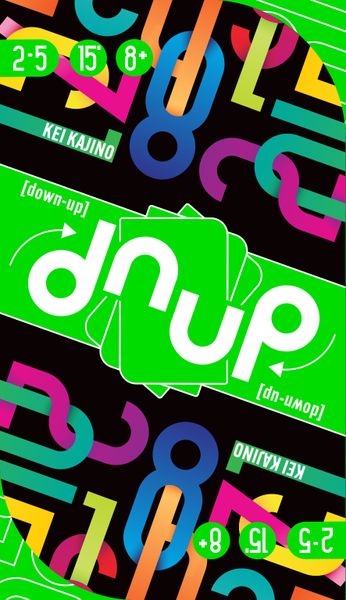 dnup