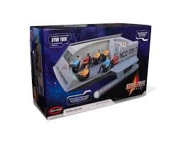 Galileo Shuttle w/Interior 2T