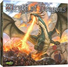 Wrath of Dragons
