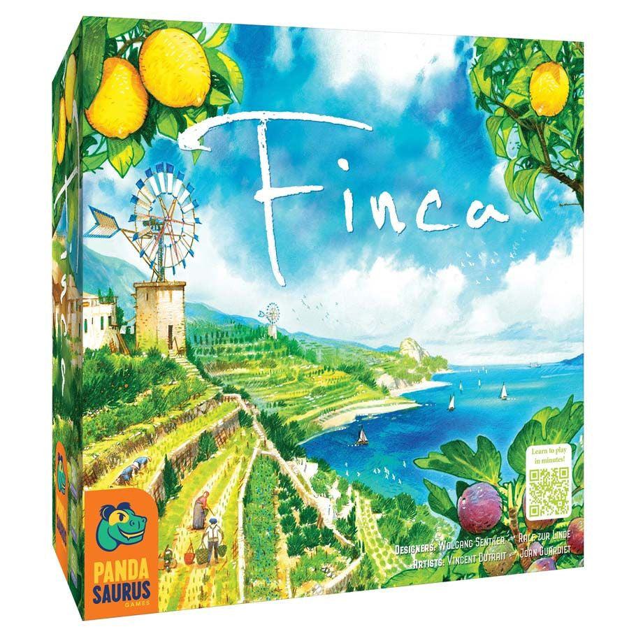 Finca