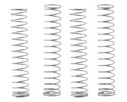 1/24 Suspension Coil Springs for SCX24 RTR