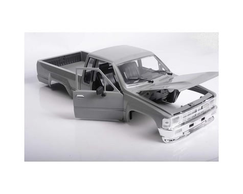 1987 Toyota XtraCab Hard Body Complete Set