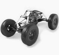 Bully II MOA RTR Competition Crawler