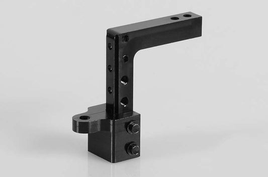 RC4WD Adjustable Drop Hitch, Short