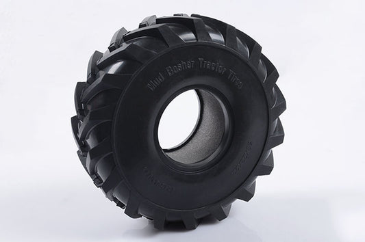 Mud Basher 2.2 Scale Tractor Tires
