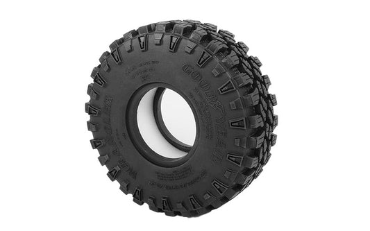 RC4WD Goodyear Wrangler Duratrac 1.9 4.75 Scale Tires