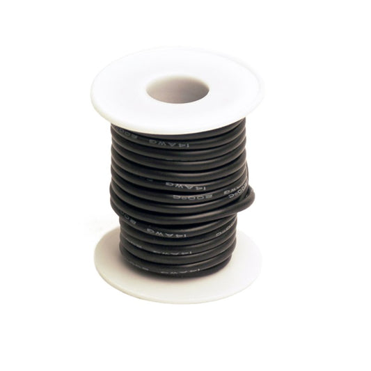 14 Gauge Silicone Ultra-Flex