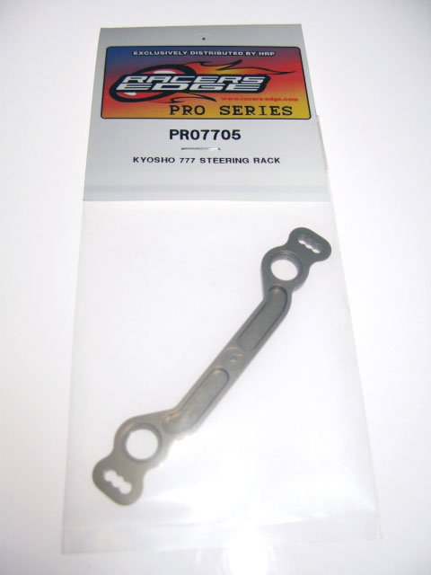 KYOSHO 777 STEERING RACK