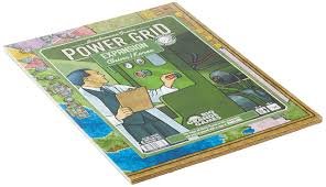 Power Grid China & Korea Expansion