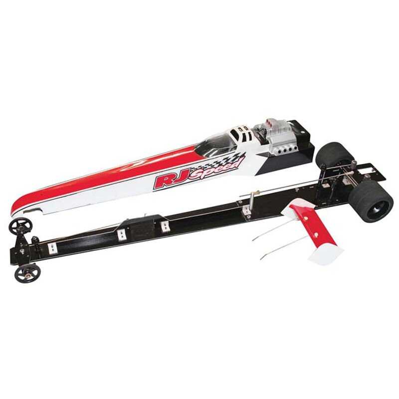 24 Dragster