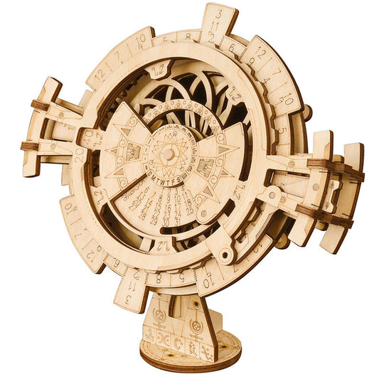 12/09/22Perpetual Calendar