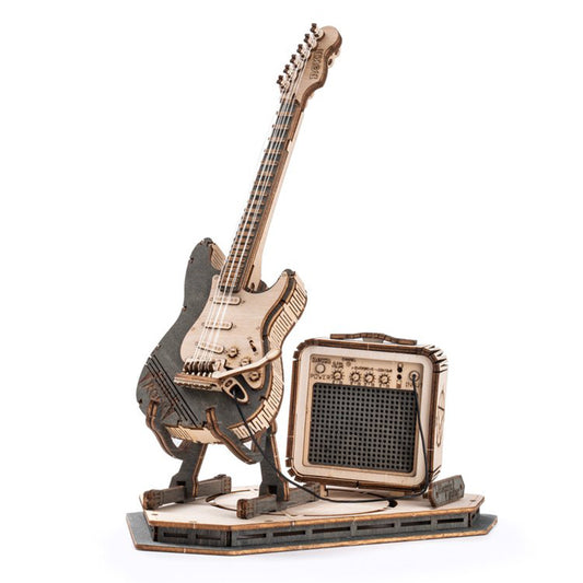 Electric Guitar (No AZ)
