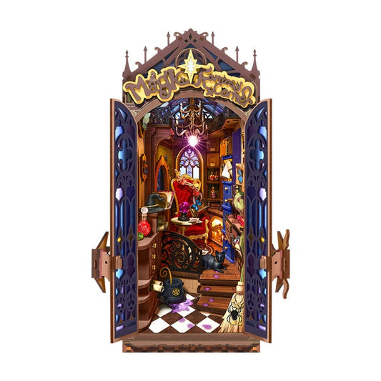 Rolife Magic Fantasy Corner