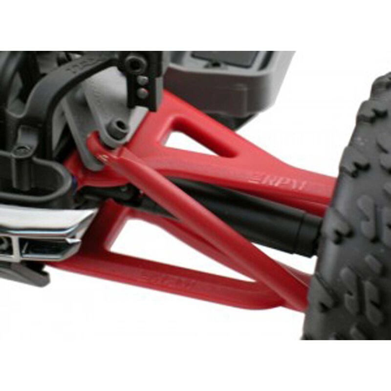 RED FR UP/LOW A-ARMS 1/16 E RE