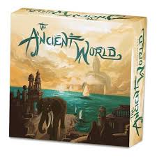 (04/26/23) The Ancient World 2nd Edition