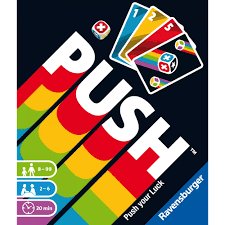 02-17-22Push Card Game
