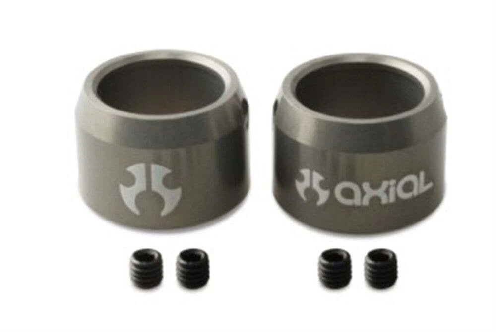 DRIVESHAFT RING W/SET SCREW 2