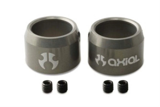 DRIVESHAFT RING W/SET SCREW 2