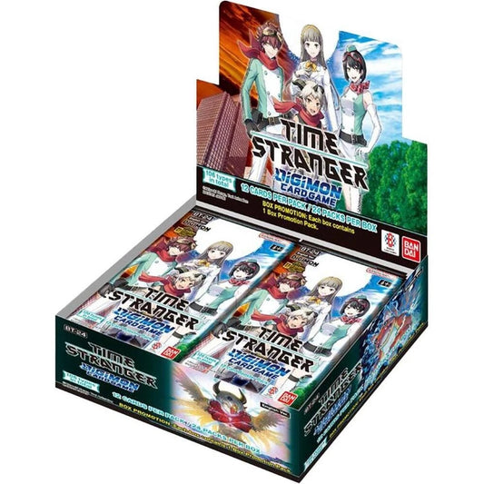 Digimon BT24 Time Stranger (24)