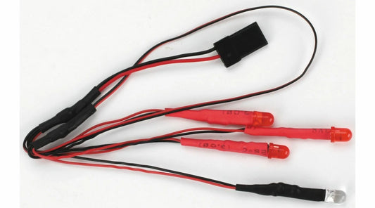 Navigation Light Upgrade Set
