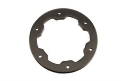 1.9 ROCK BEADLOCK RING GREY 2456139