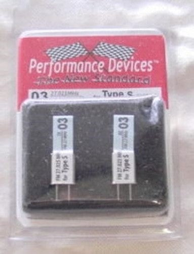 Airtronics 27Mhz FM Crystal Set - EUR CH 03 27.025