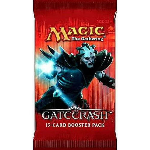 MTG Gatecrash Booster SINGLE