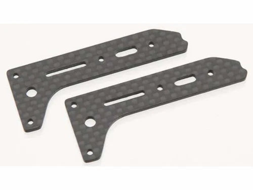 CARBON BATTERY TRAY, E325