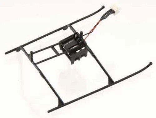 Revell Landing Skid Black Proto Max