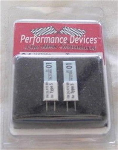 Airtronics 27Mhz FM Crystal Set - EUR CH 01 26.975