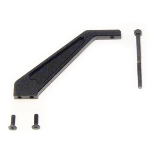 V3 CENTER CHASSIS BRACE RC8