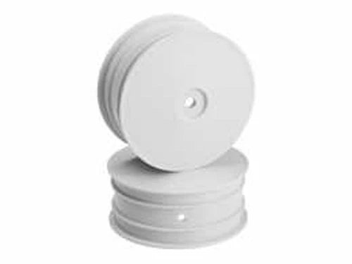 Mono - B44.1 - Front Wheel (White) - 4pc