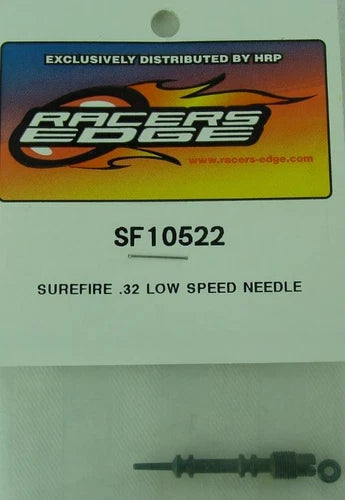 SF32 LOW SPEED NEEDLE