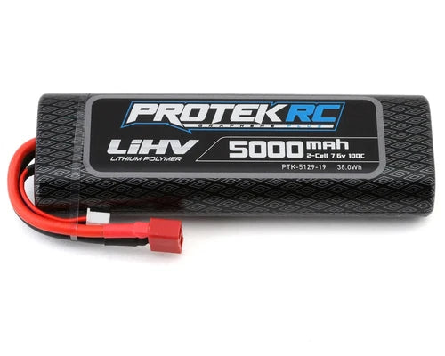 ProTek RC 2S 100C Si-Graphene M-Chassis Rounded Pack